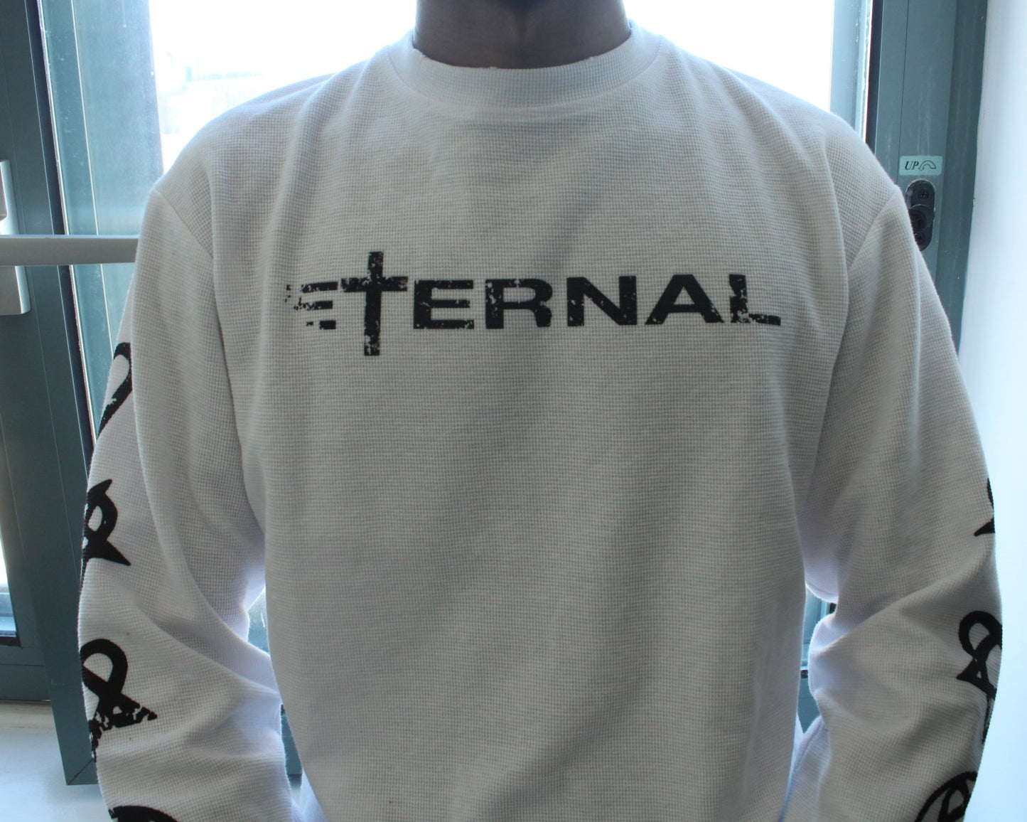 Gothic Eternal Thermal | Pre-Order