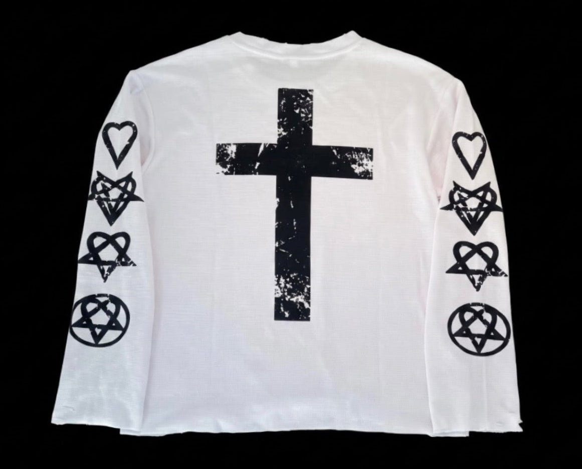 Gothic Eternal Thermal |    Pre-Order